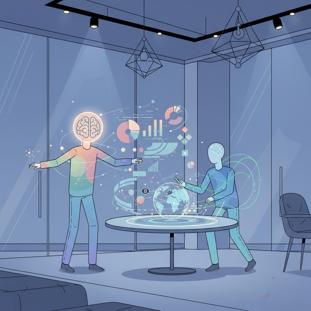 Inteligência artificial em análise de investimentos