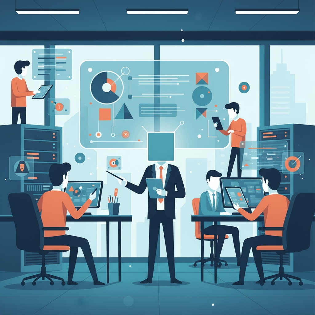 Estratégias de investimento para a era digital