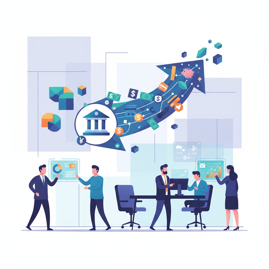 Fintechs Digital Banking
