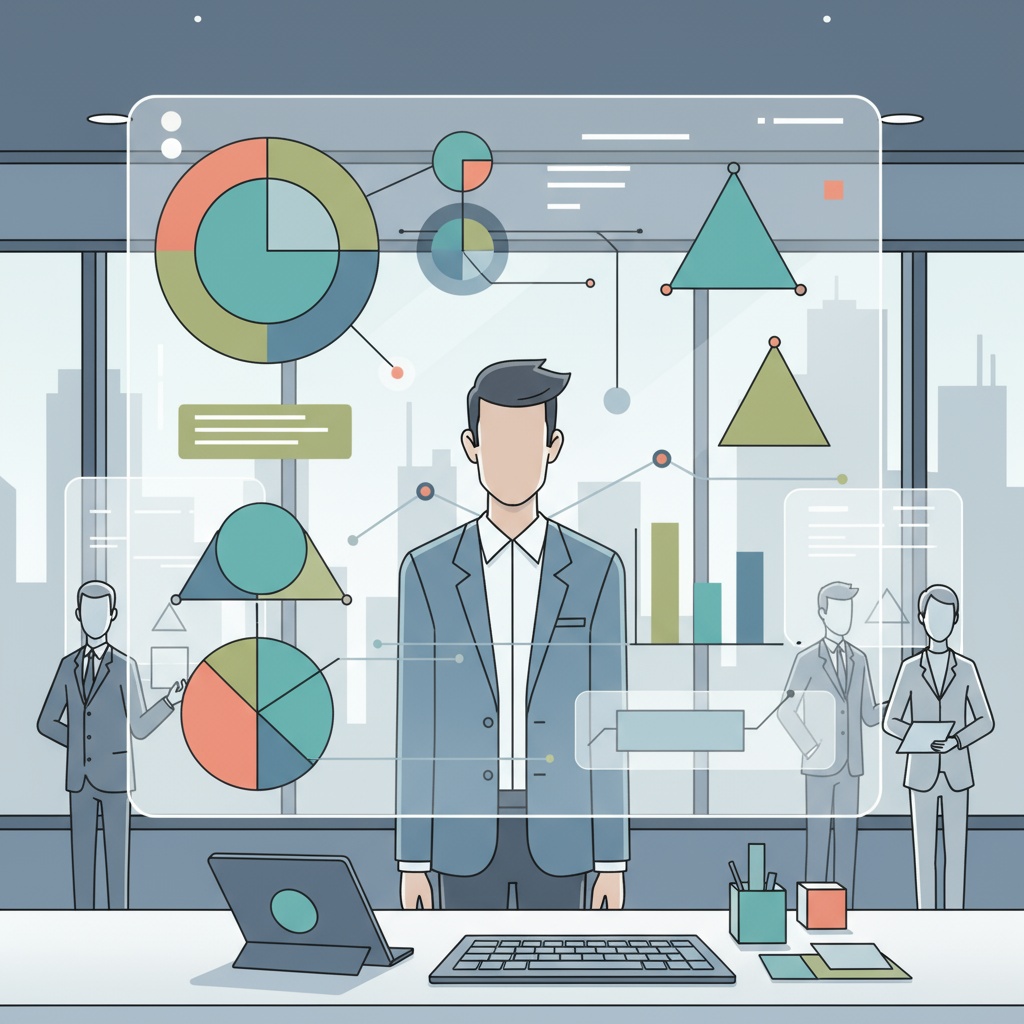 Decentralized Finance Innovation