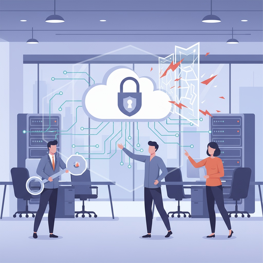 Data Security Transactions