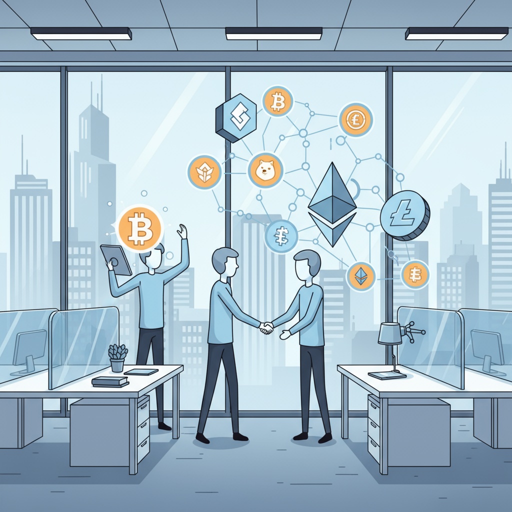 Cryptocurrencies and Mainstream Adoption