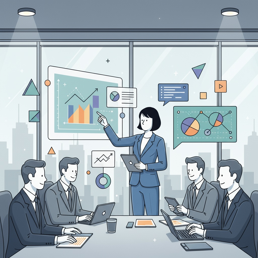 Investment Strategies for the Digital Era