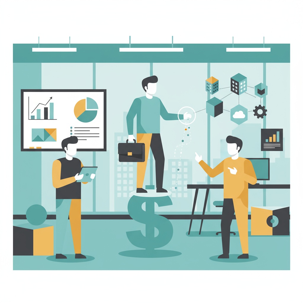 Alternative Financing Options for Small Businesses in 2025