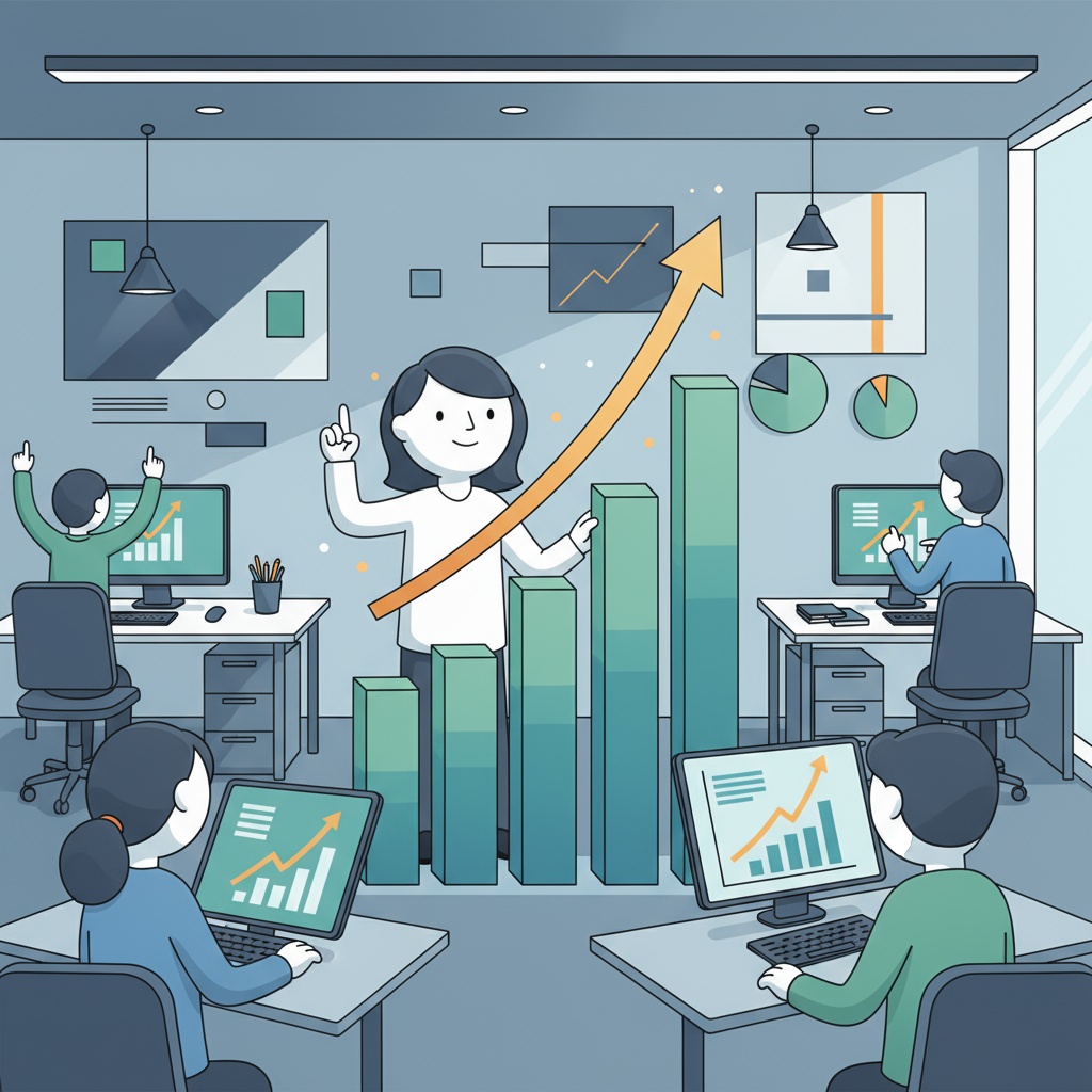 Credit score improvement strategies