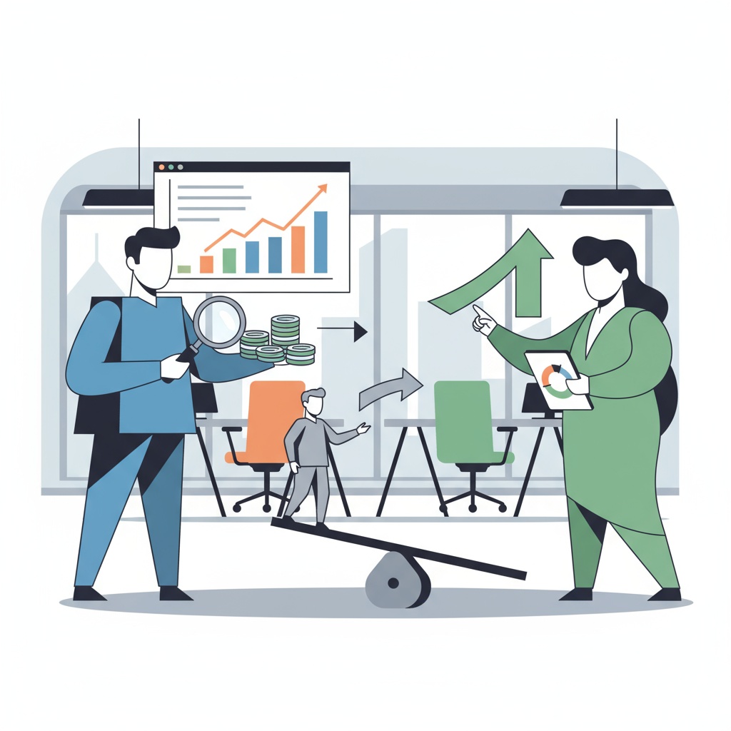 FinTech Lending vs Traditional Banks: Which Is Right for You?