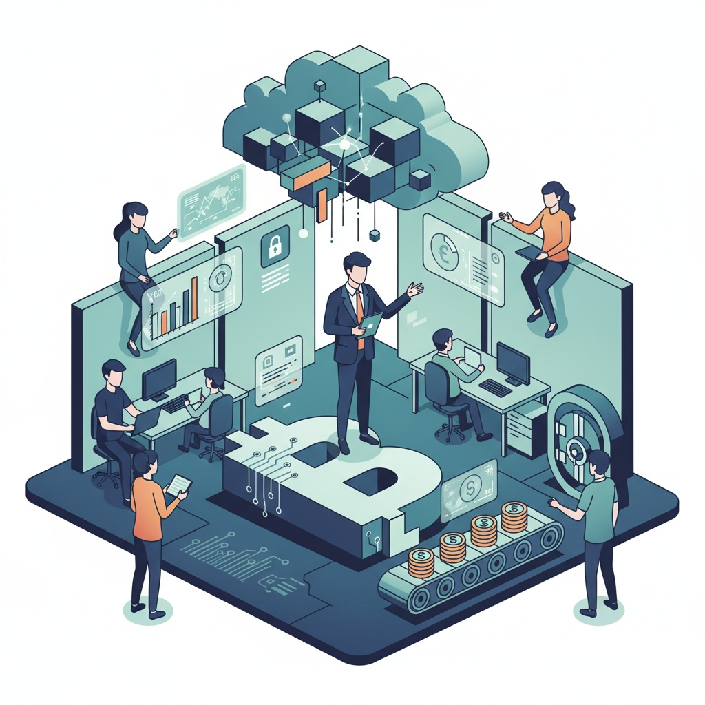 Open banking e inovação em serviços financeiros