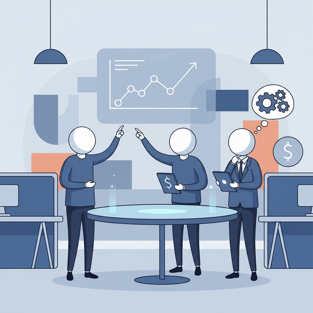 Financiamento alternativo empresas