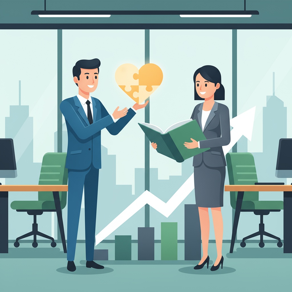 Empréstimo peer-to-peer empreendedores