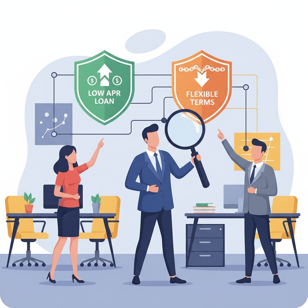 Crowdfunding vs empréstimo rápido: qual é o ideal para sua startup?
