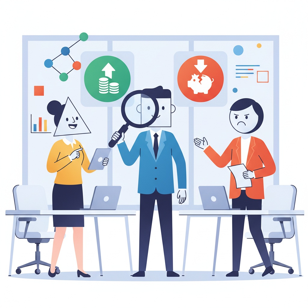 Crowdfunding versus empréstimo rápido