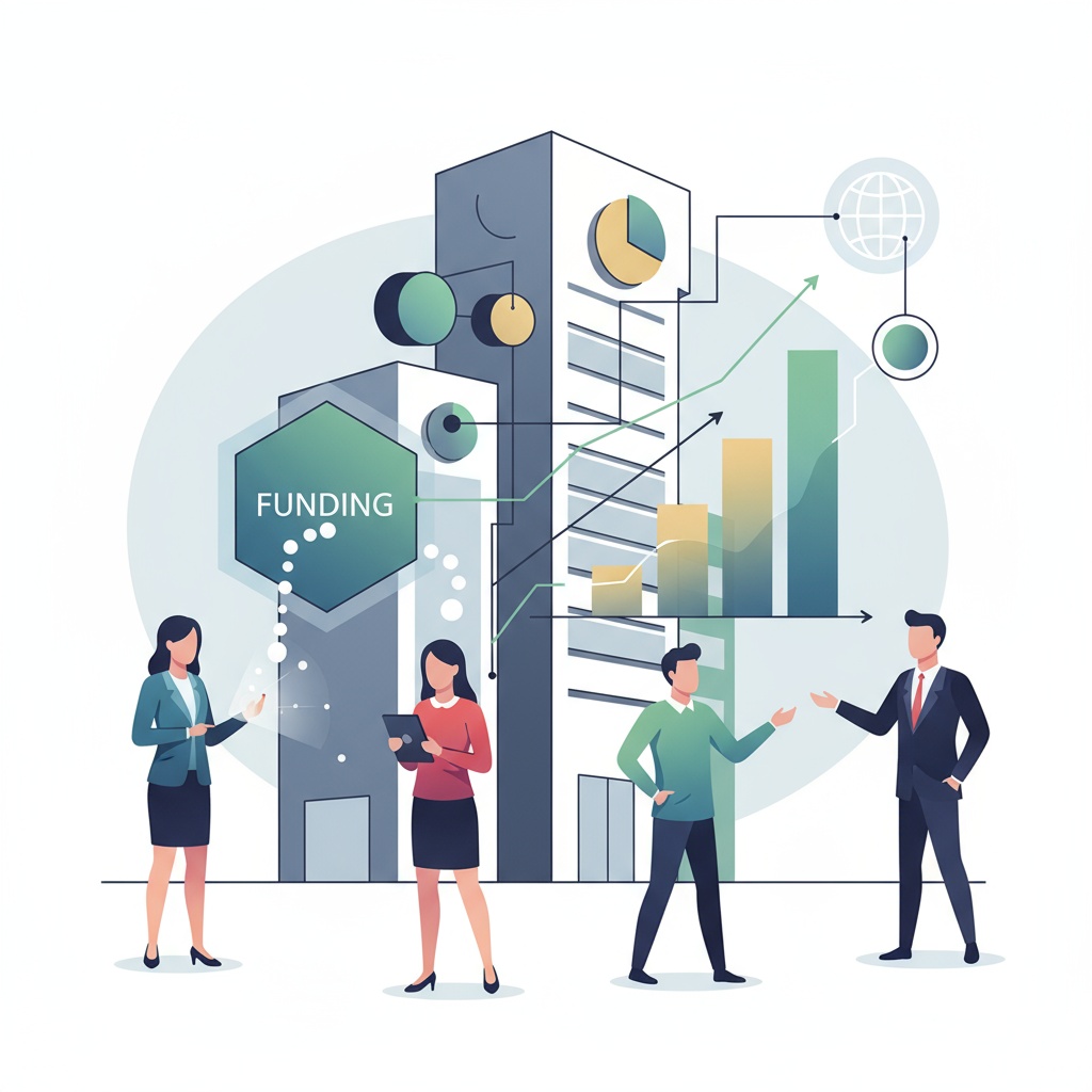 Guia de financiamento empresarial
