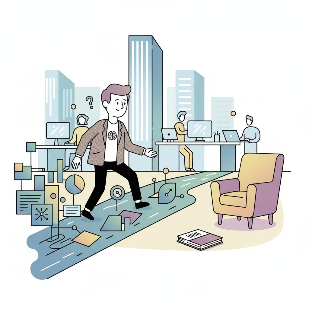 Investor Psychology: How to Avoid Panic in Market Downturns