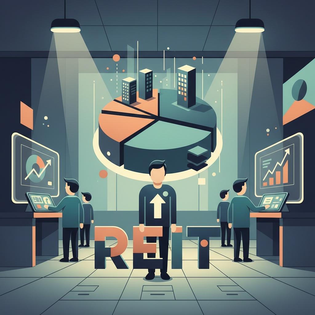 REITs (SIGI) em Portugal: Investir em Imobiliário via Bolsa