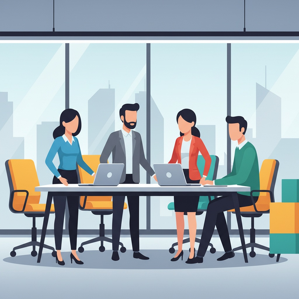 Conta empresarial