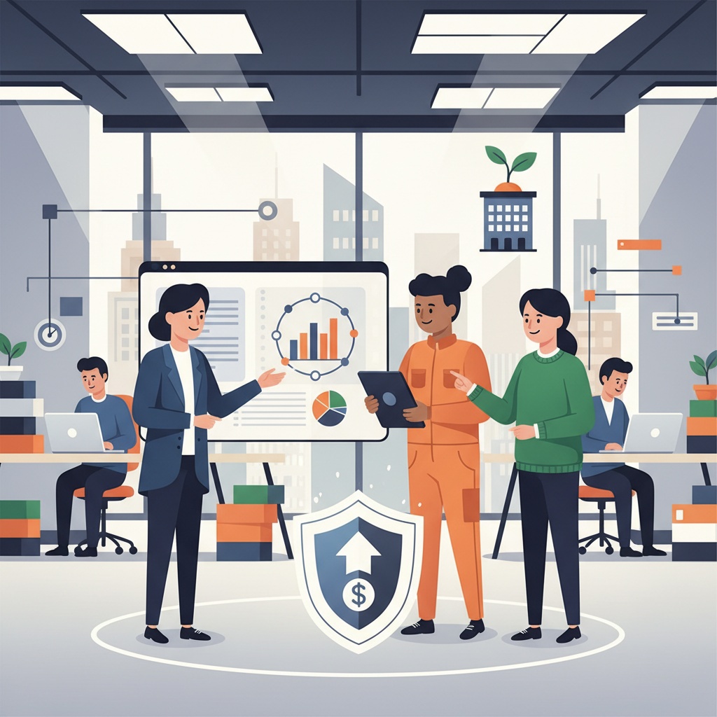 Stablecoins economia digital