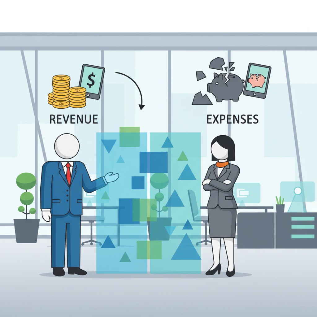 Vesting ações startups