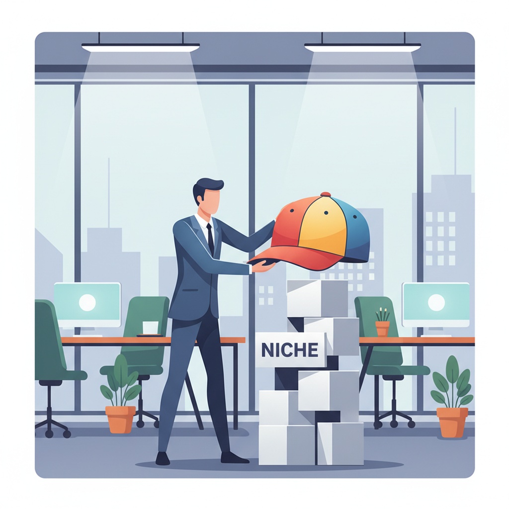 Criptomoedas empresariais