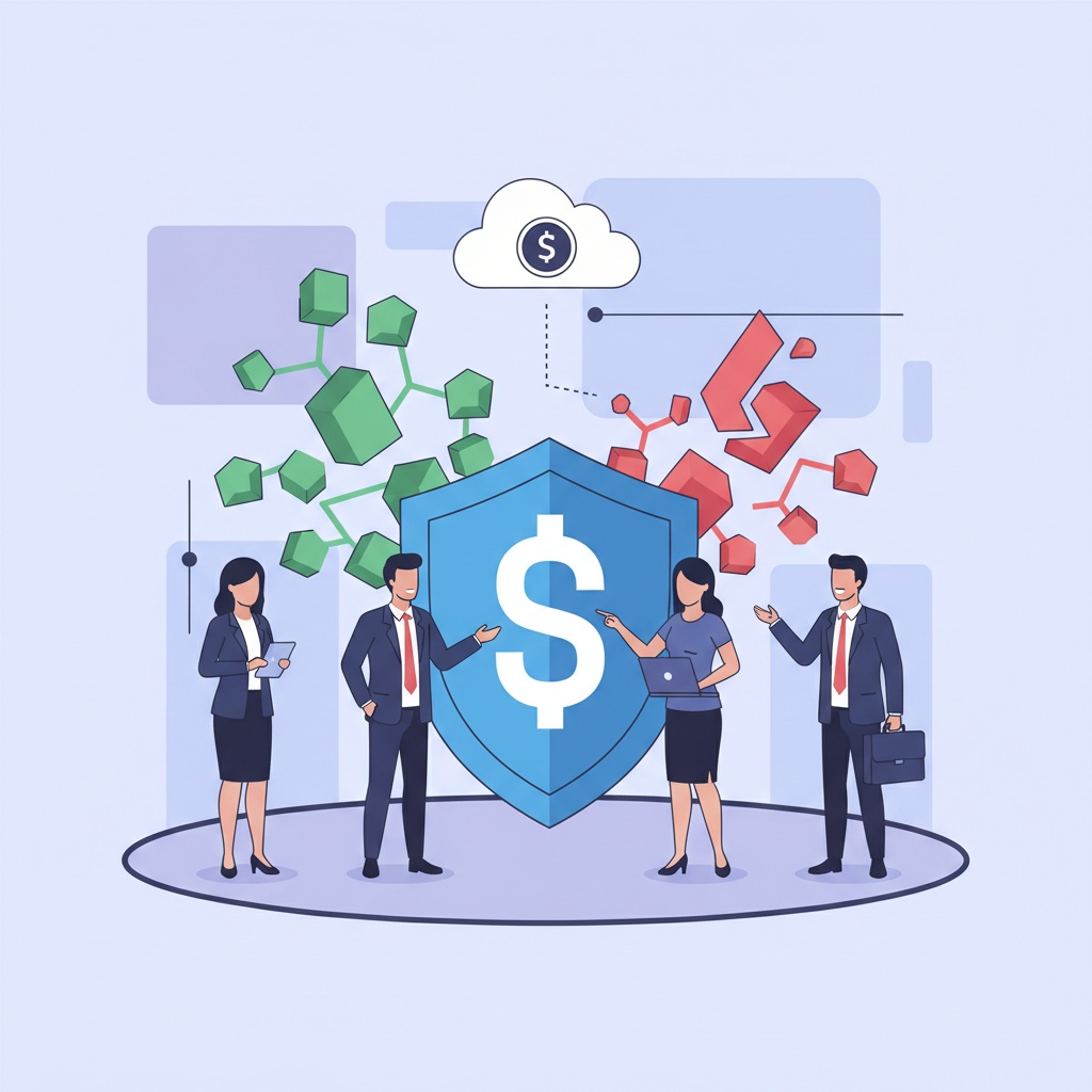 Soluções Fintech Globais Revolucionando o Acesso ao Crédito Empresarial