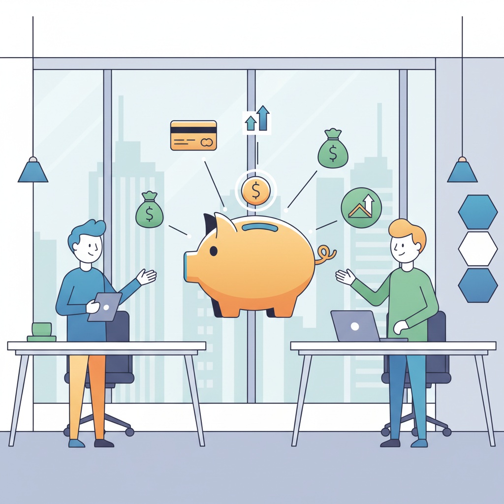 Trading e Soluções Fintech: Como Financiar a Sua Estratégia de Investimento